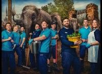 Zoo und so - Tierisch wild!