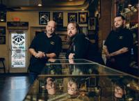 Pawn Stars - Die Drei vom Pfandhaus