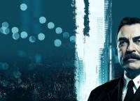 Blue Bloods - Crime Scene New York