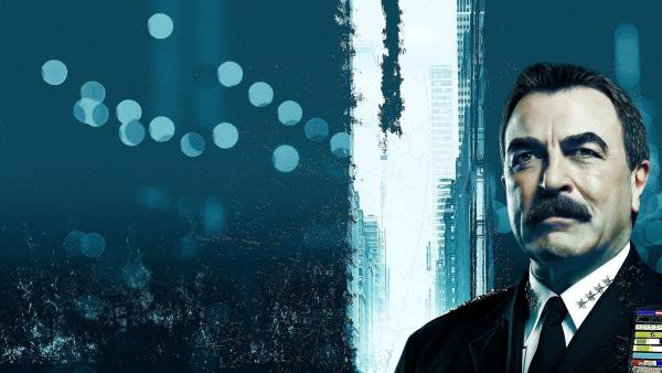 Bild 1 von 14: (10. Staffel) - Blue Bloods - Artwork