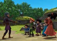 Robin Hood - Schlitzohr von Sherwood