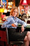 Vera Farmiga in: Up in the Air