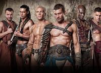 Spartacus: Gods Of The Arena