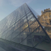 Der Louvre - Das Weltwunder von Paris