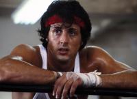 Rocky II