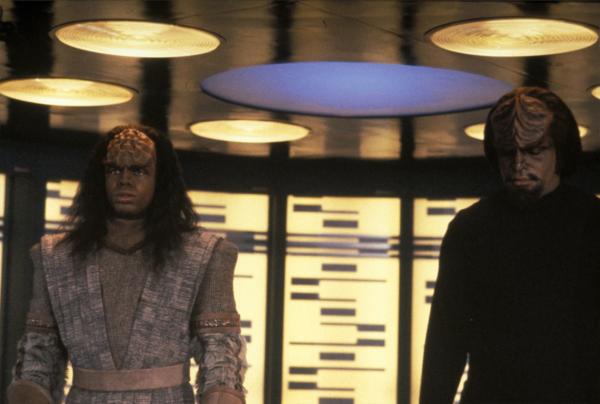 Bild 1 von 1: Star Trek The Next Generation Season6, Raumschiff Enterprise Das nächste Jahrhundert Staffel6