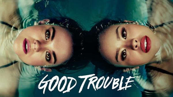 Bild 1 von 32: Im Bild: Cierra Ramirez (Mariana Adams Foster), Maia Mitchell (Callie Adams Foster).