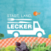 Stadt, Land, Lecker