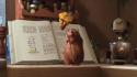 Sat1 20:15: Ratatouille