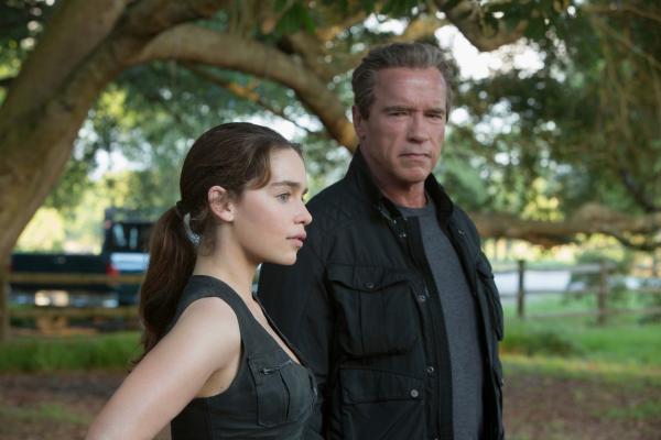 Terminator: Genisys