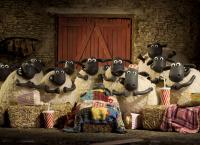 Shaun das Schaf