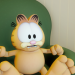 The Garfield Show?
