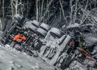 Highway Heroes Norway