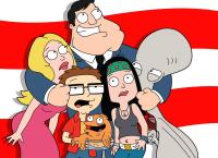 American Dad
