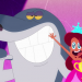 Zig & Sharko - Meerjungfrauen frisst man nicht!