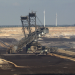 Widerstand im Hambacher Forst - Die rote Linie