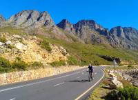 Bike Mike: Traumtour Südafrika
