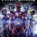 Power Rangers