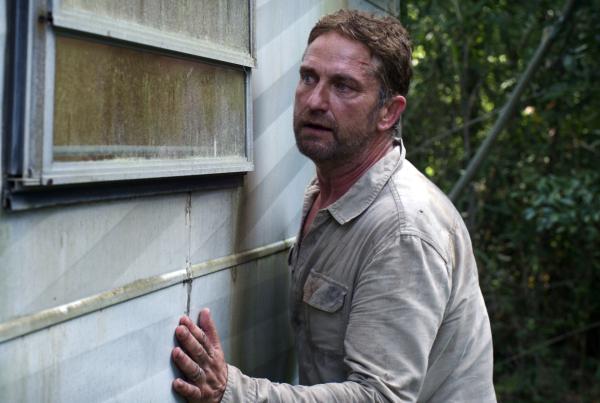 Chase - Nichts hält ihn auf