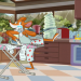 Geronimo Stilton