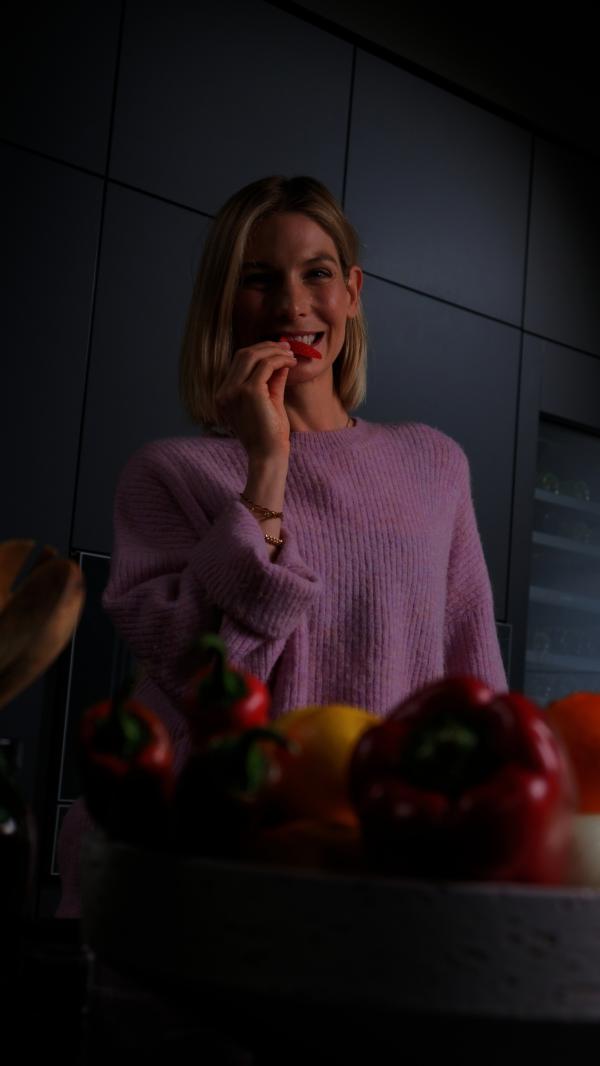 Food Facts - Clever kochen mit Sarah Brandner