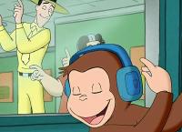 Coco, der neugierige Affe