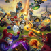 Nexo Knights - Die Ritter der Zukunft