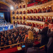 Galakonzert zur Wiedereröffnung der Staatsoper Prag