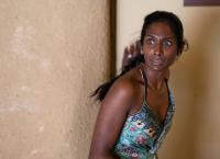 Crossfire - Tod in der Sonne