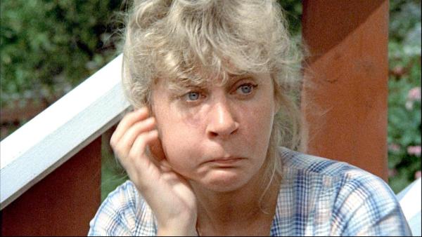 Bild 1 von 1: Im Bild: Maud Hansson (Lina).