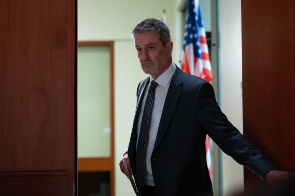 Bild 1 von 7: Kevin Tagg (Rupert Everett)