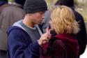 Eminem in: 8 Mile