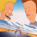 Beavis und Butt-Head machen's in Amerika