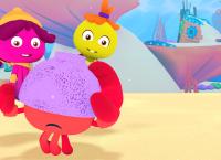 Maari - Abenteuer am Riff