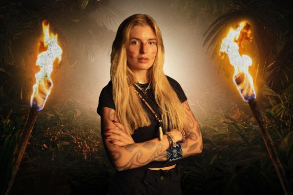 Bild 1 von 17: Antonia Hemmer