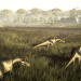 Geheimnisse der Jurassic-Saurier