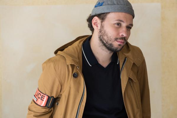 Bild 1 von 13: Mehdi (Ali Marhyar)