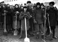 Hitlers Sklaven - Die Geschichte der NS-Zwangsarbeit