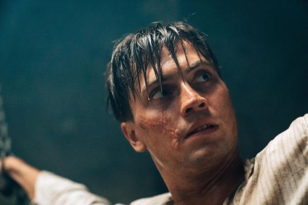 Bild 1 von 4: Gabriel Ferraud (Louis Peres)