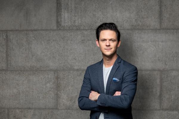 Bild 1 von 3: Jo Schück