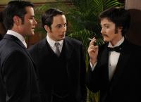 Murdoch Mysteries - Auf den Spuren mysteriöser Mordfälle