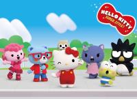 Hello Kitty: Super Style!