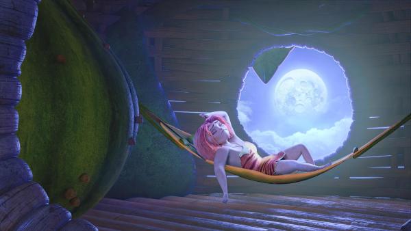 Bild 1 von 13: Die Croods: Der Familienbaum