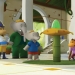 Babar und die Abenteuer von Badou