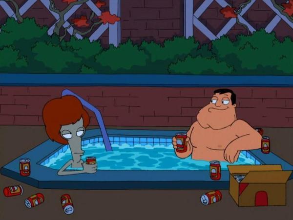 Bild 1 von 7: Roger (l.); Stan Smith (r.)