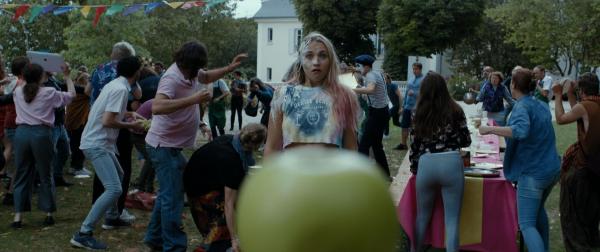 Bild 1 von 6: Lola Bouvier (Chloé Jouannet)