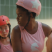 Derby Girl
