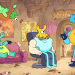 Die Fungies!