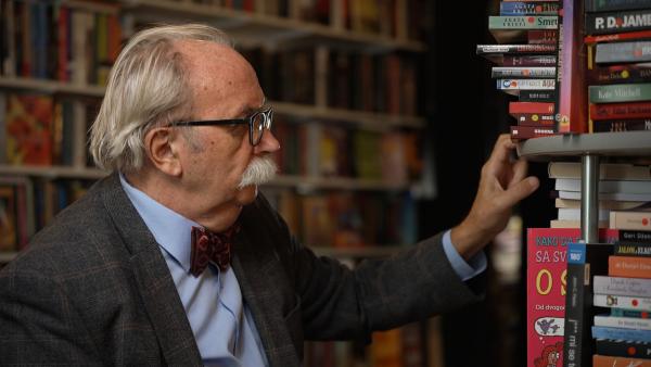 Bild 1 von 4: Buchhandlung \