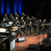 hr-Bigband im Konzert